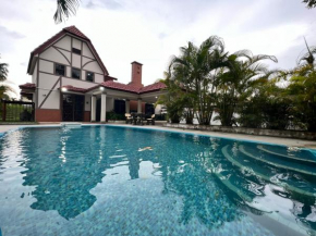 Private Pool Villa 931 - Fong Homestay